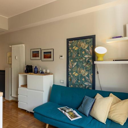 Cosy In The Park Appartement Como Buitenkant foto